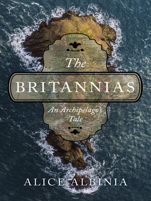 cover image of The Britannias